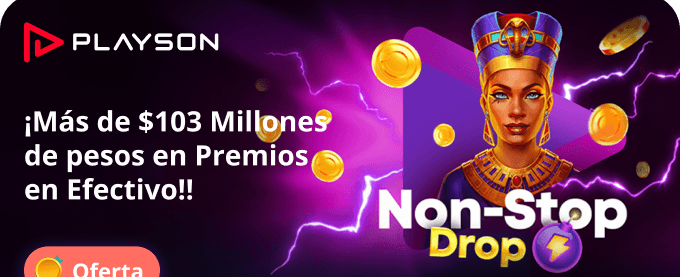 Torneo VIP de Casino promotion banner